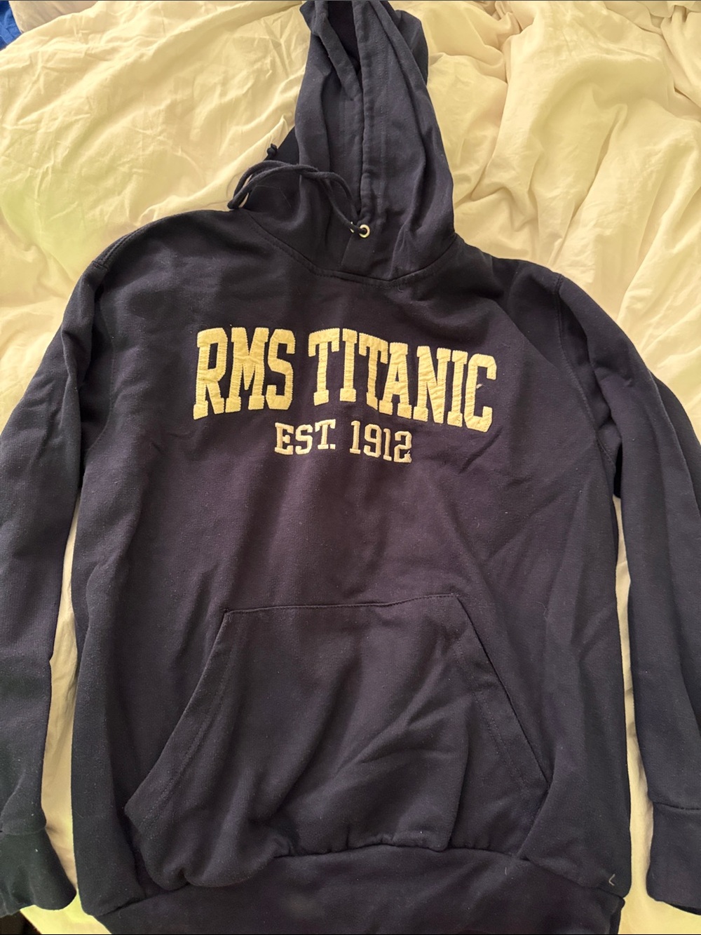 Titanic Sweatshirt